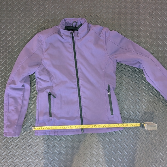 Waterproof Jacket - Picture 7 of 8